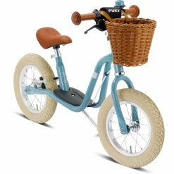 Puky LR XL BR Classic 12-Inch Balance Bike