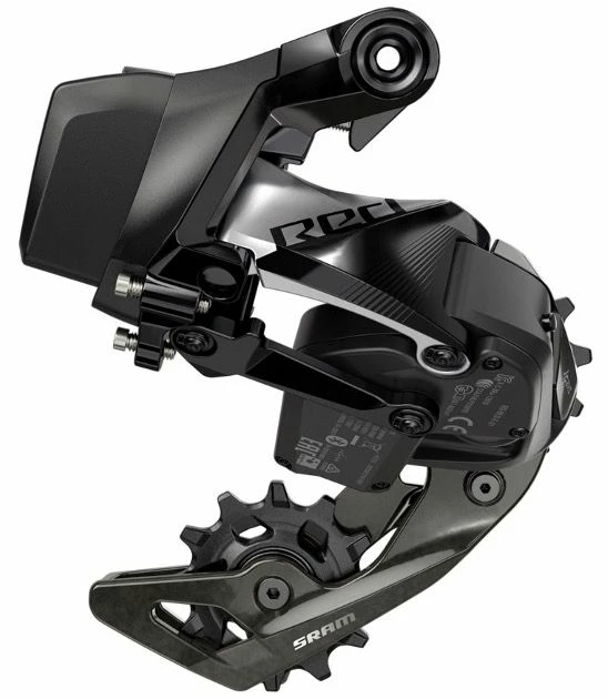 SRAM RED ETap AXS D1 12-Speed Rear Derailleur
