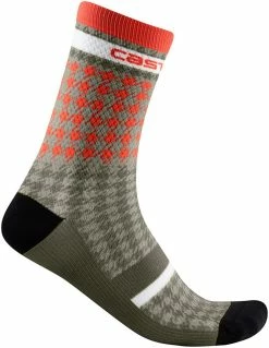 Castelli Maison 18 Socks