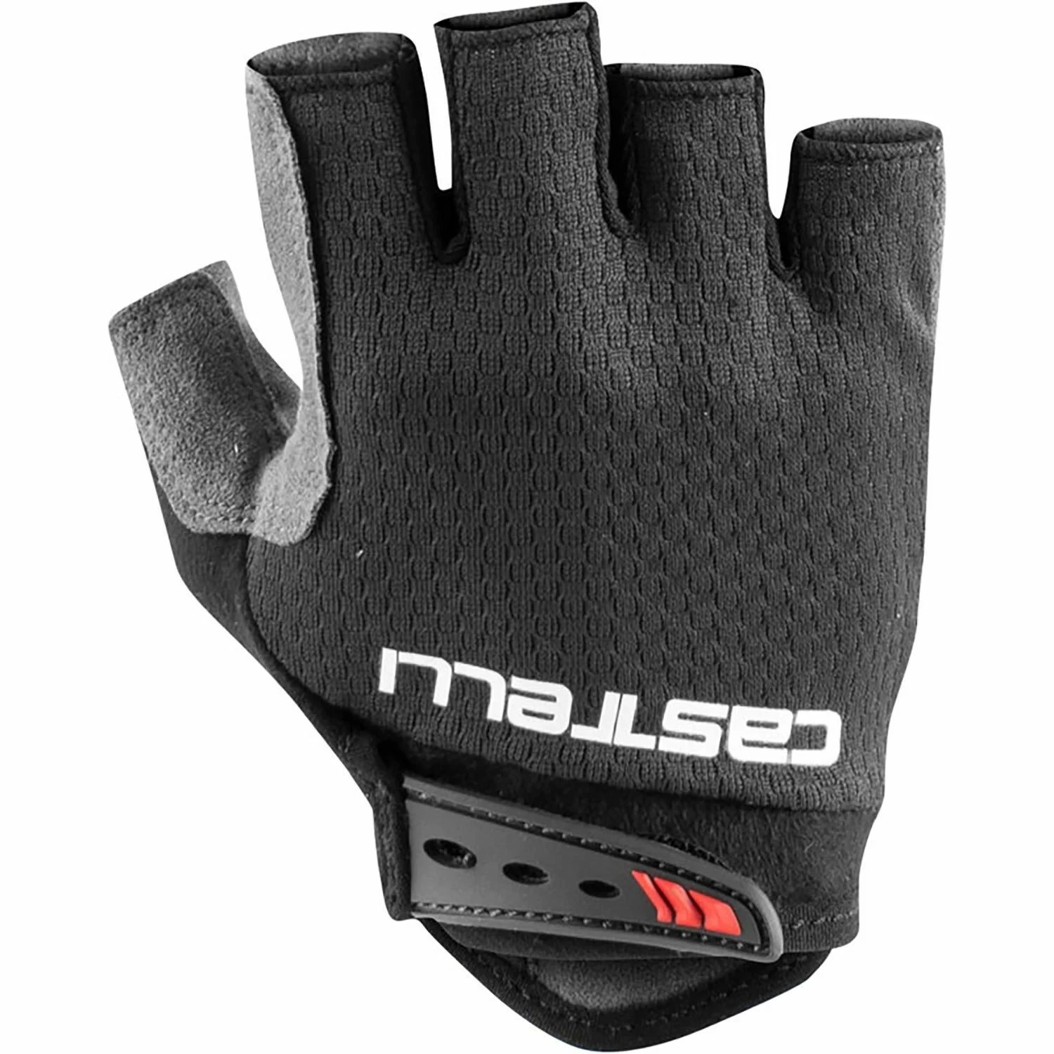 Castelli Entrata V Short Finger Kids Gloves