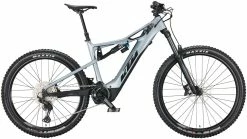 KTM Macina Kapoho Pro 2022 Electric Bike