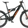 KTM Macina Kapoho 7971 2022 Electric Bike
