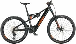 KTM Macina Kapoho 7971 2022 Electric Bike