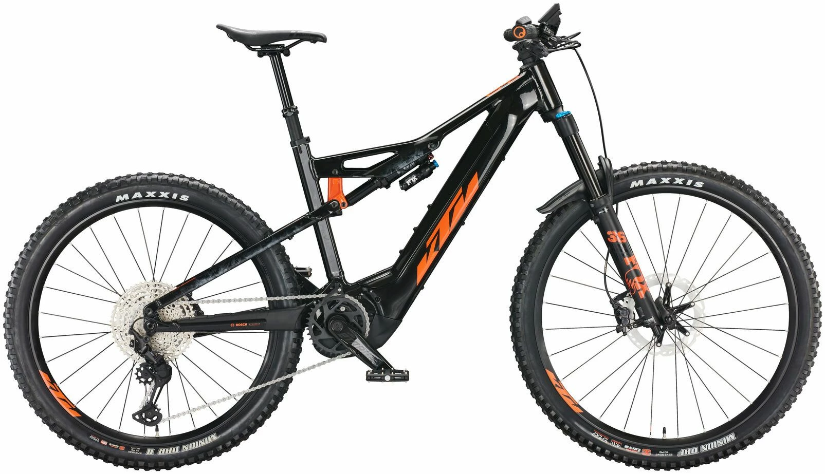 KTM Macina Kapoho 7971 2022 Electric Bike