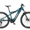 KTM Macina Chacana 691 2022 Electric Bike