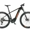 KTM Macina Team 792 2022 Electric Bike