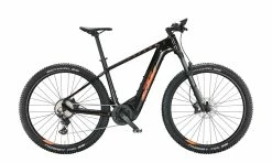 KTM Macina Team 792 2022 Electric Bike