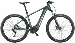 KTM Macina Team 793 2022 Electric Bike
