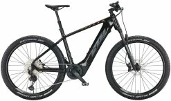 KTM Macina Team 672 2022 Electric Bike