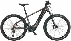 KTM Macina Team 672 Glorious 2022 Electric Bike