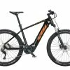 KTM Macina Team 673 2022 Electric Bike