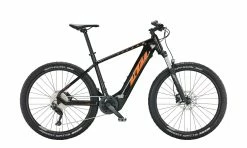 KTM Macina Team 673 2022 Electric Bike