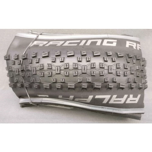 Pneumatiques Pour Cycles 27.5x2.10 Pneu Schwalbe RACING RALPH HS425 Performance - Tringle Souple - ETRTO 54-584 - Image 2