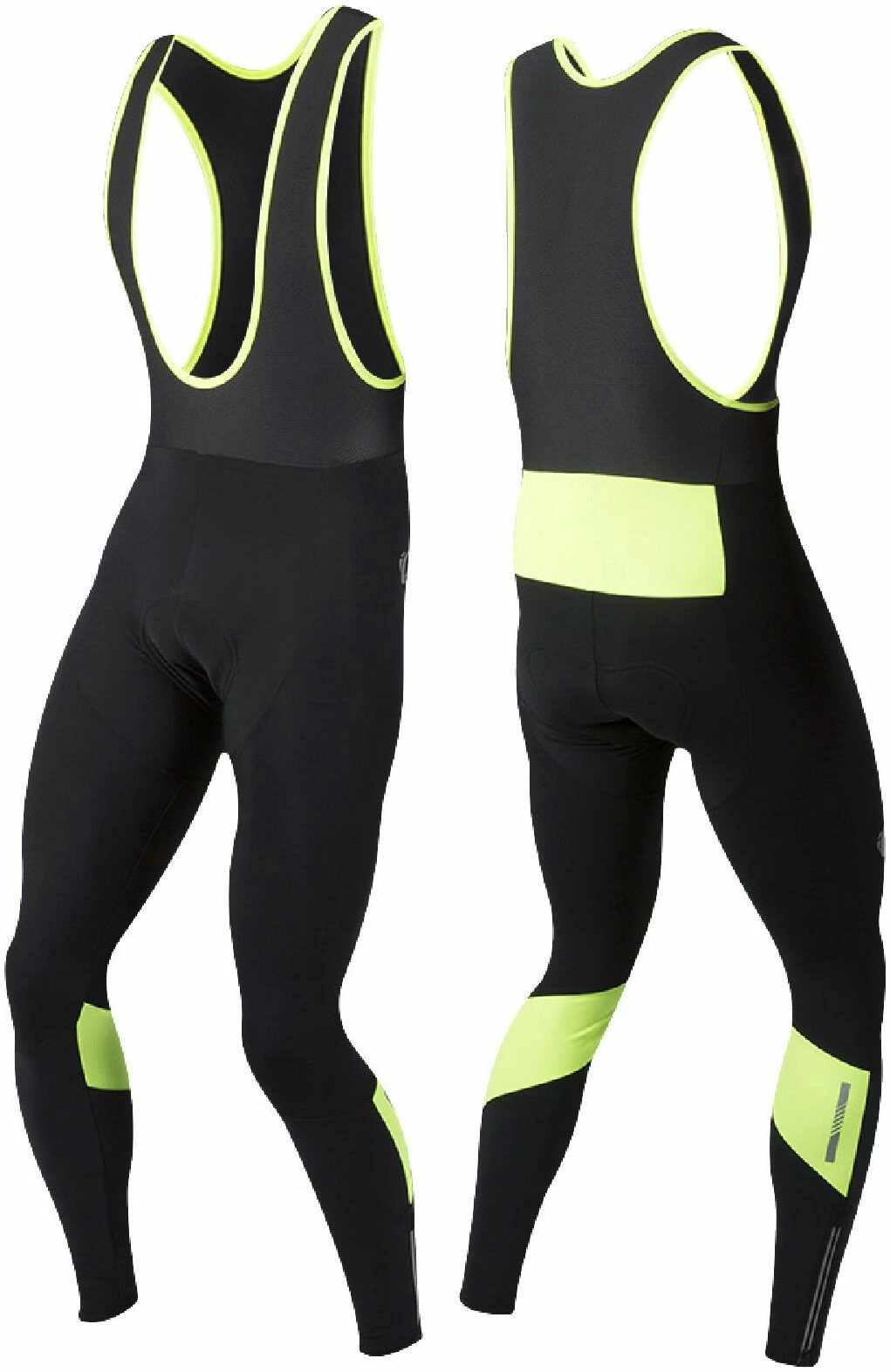 Pearl Izumi Pursuit Thermal Cycling Bib Tights