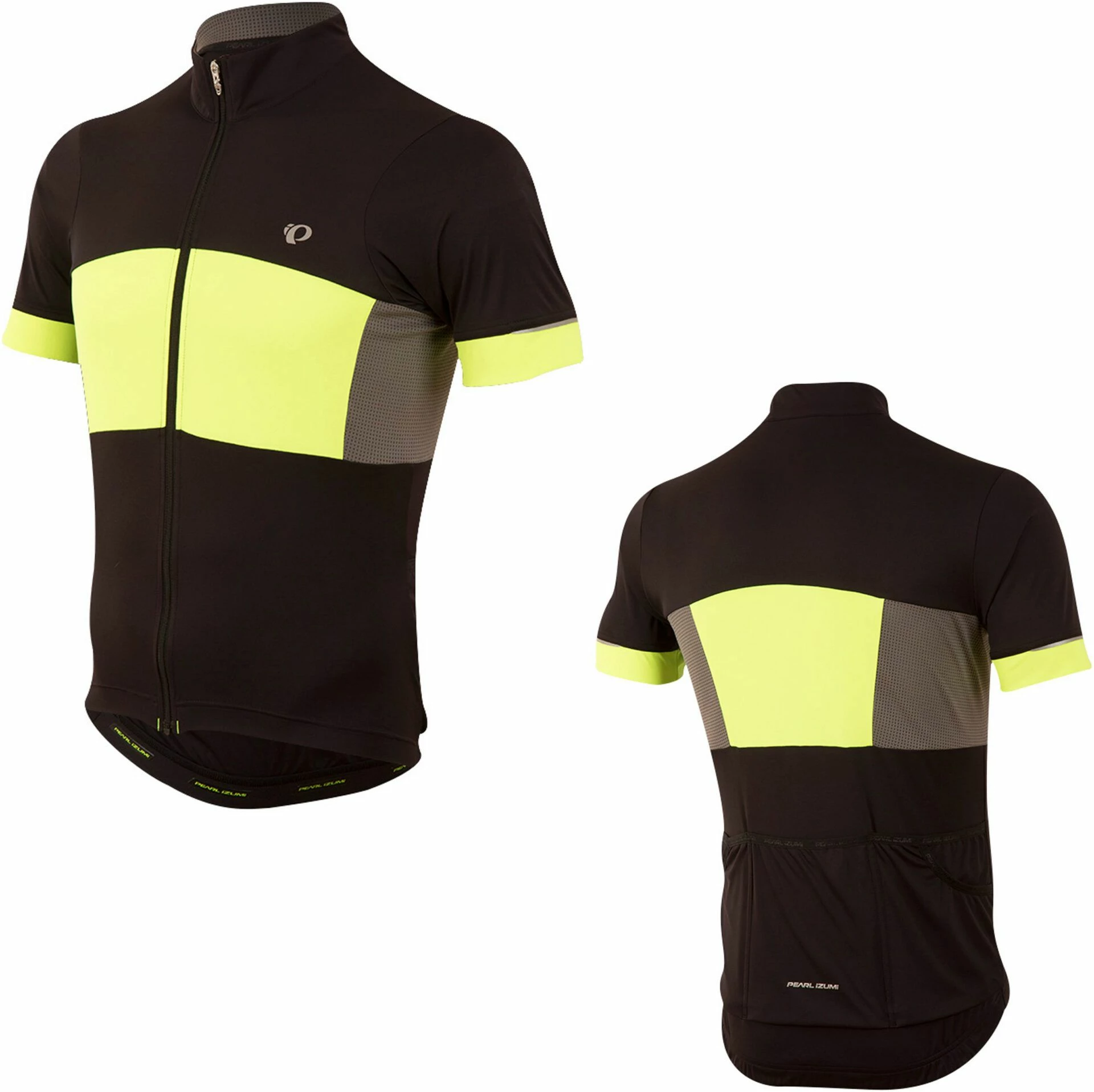 Pearl Izumi Elite Escape Semi Form 2020 Jersey