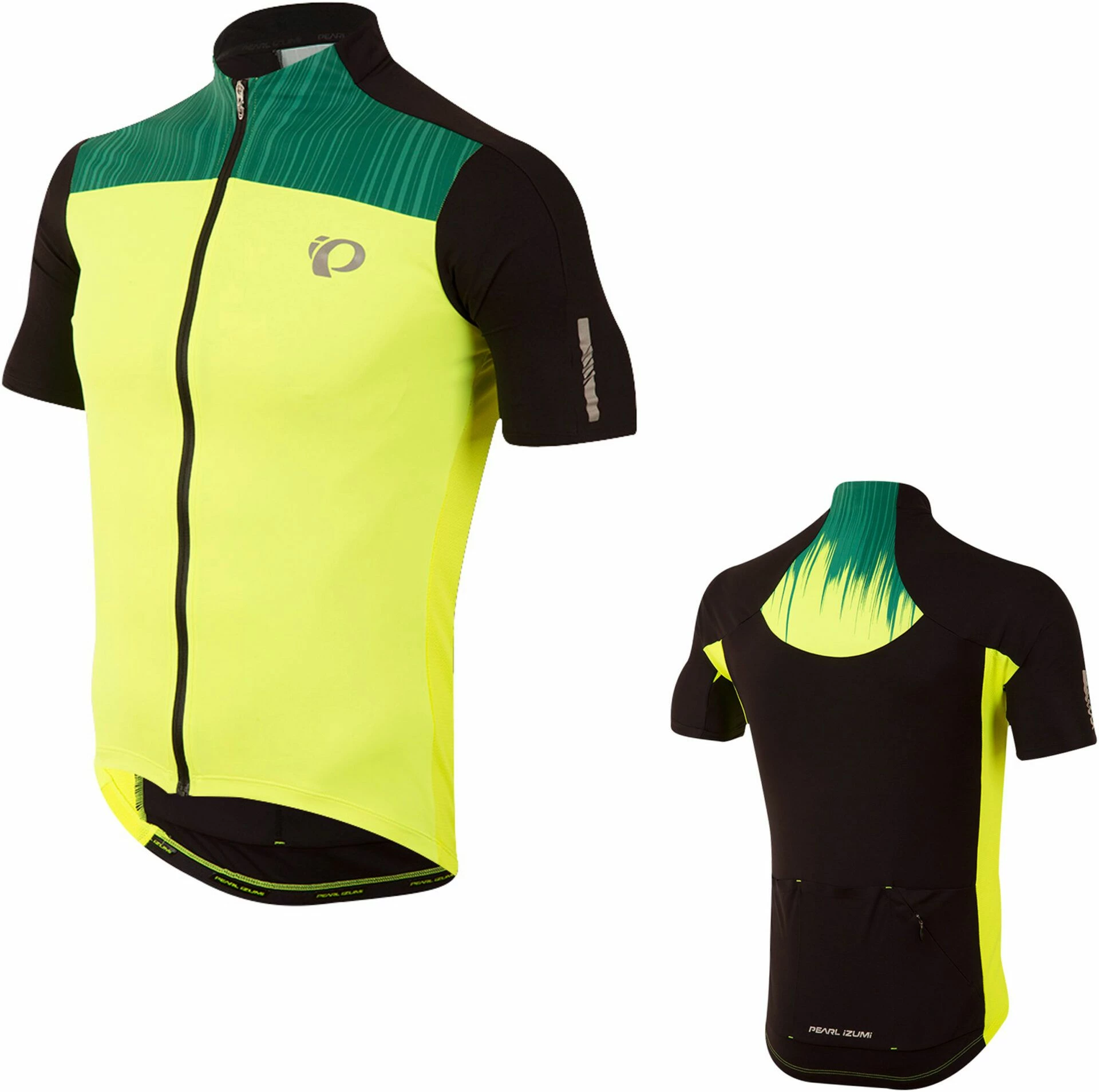 Pearl Izumi Elite Pursuit Jersey