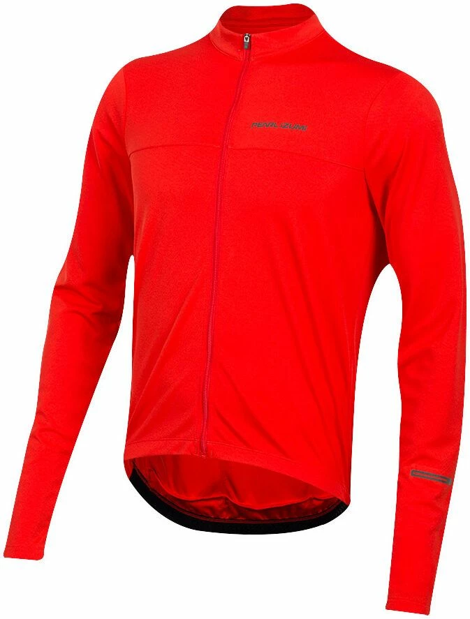 Pearl Izumi Quest Long Sleeve Jersey