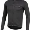 Pearl Izumi Interval Thermal Jersey