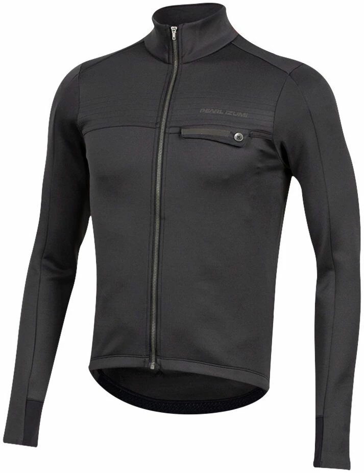 Pearl Izumi Interval Thermal Jersey