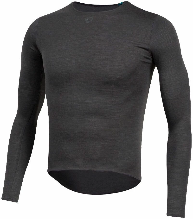 Pearl Izumi Merino Long Sleeve Base Layer