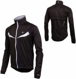 Pearl Izumi Elite Barrier Convertible Jacket