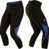 Pearl Izumi Select Pursuit 3/4 Length Womens Tights