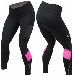 Pearl Izumi Escape Sugar Thermal Womens Cycling Tights