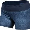 Pearl Izumi Studio 4-Inch Womens Shorts