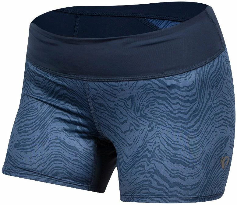 Pearl Izumi Studio 4-Inch Womens Shorts