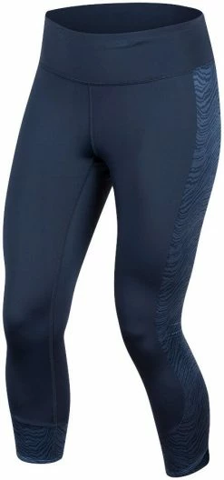 Pearl Izumi Studio 3/4 Length Womens Tights