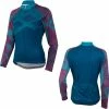 Pearl Izumi Elite Thermal LTD Womens Jersey