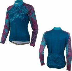 Pearl Izumi Elite Thermal LTD Womens Jersey