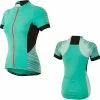 Pearl Izumi Elite Pursuit Short Sleeve Womens Jersey