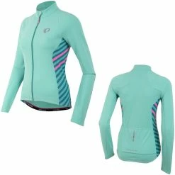Pearl Izumi Select Pursuit Thermal 2019 Womens Jersey