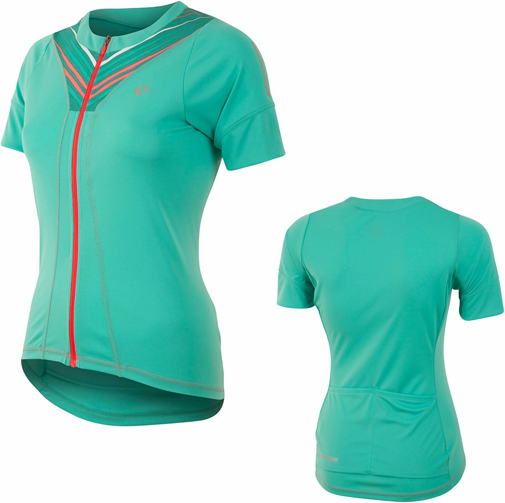 Pearl Izumi Select Pursuit Short Sleeve 2019 Womens Jersey