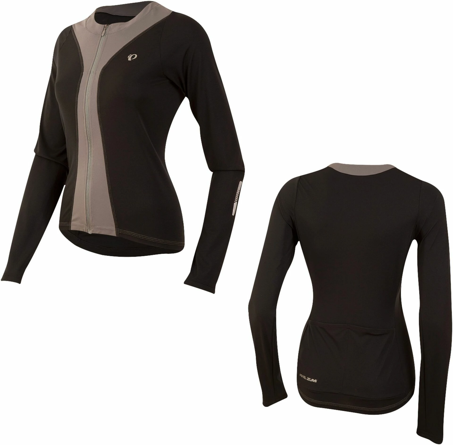 Pearl Izumi Select Pursuit Long Sleeve Womens Jersey
