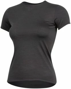 Pearl Izumi Merino Short Sleeve Womens Base Layer