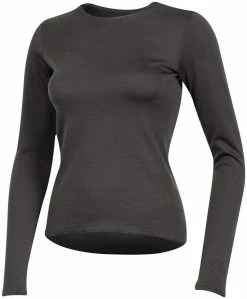 Pearl Izumi Merino Thermal Long Sleeve Womens Base Layer