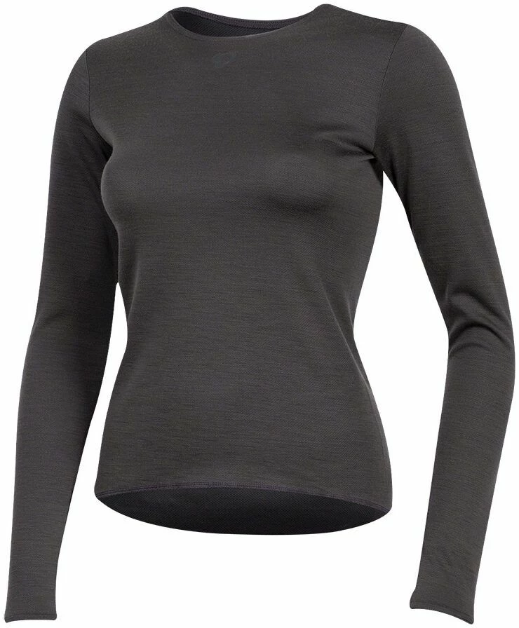 Pearl Izumi Merino Thermal Long Sleeve Womens Base Layer