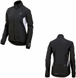 Pearl Izumi Select Barrier Convertable Jacket
