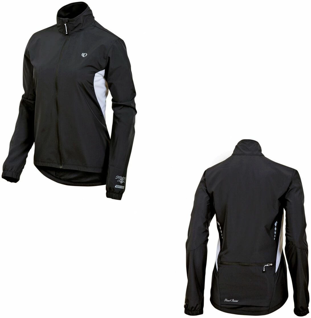Pearl Izumi Select Barrier Convertable Jacket