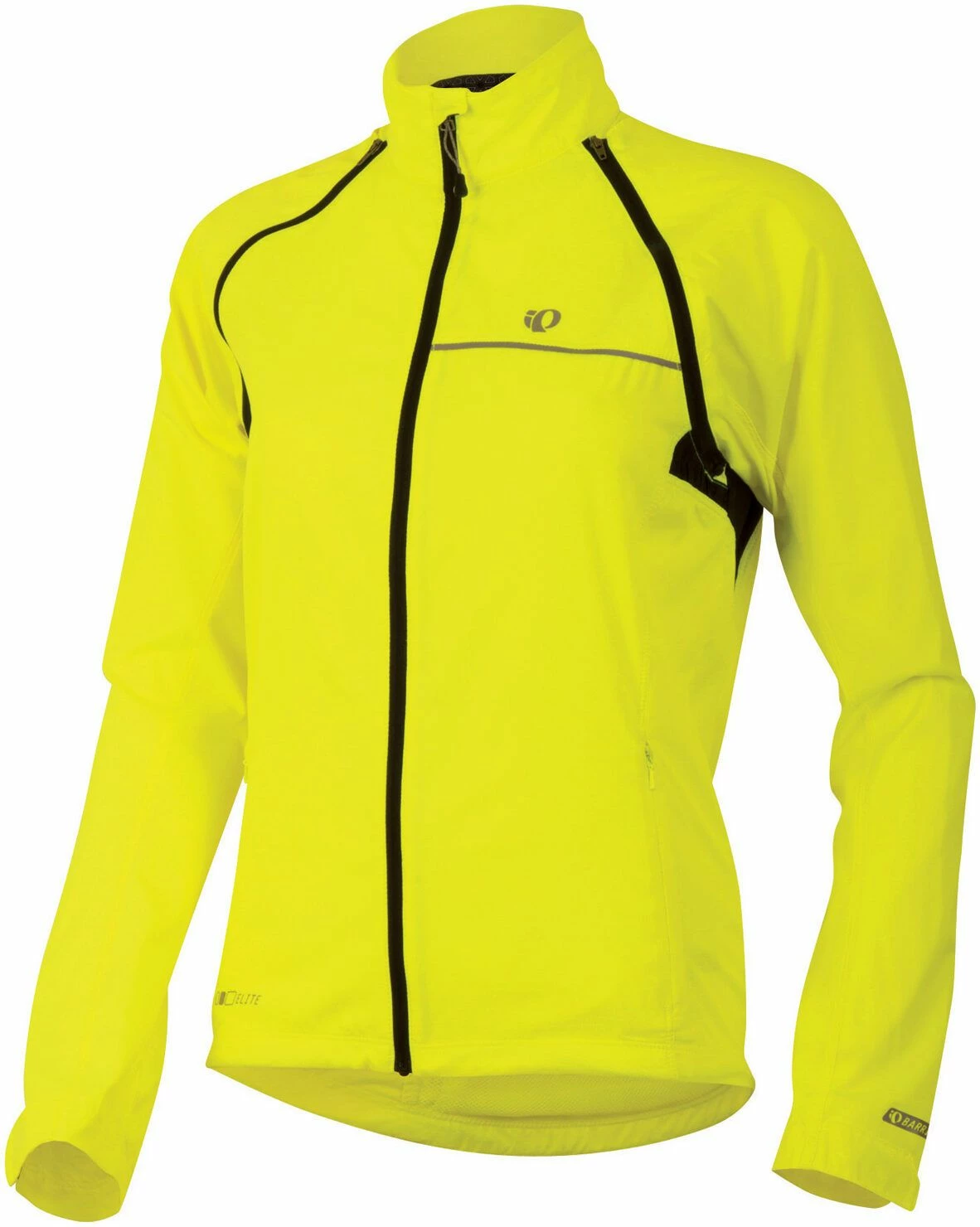 Pearl Izumi Elite Barrier Convertible Womens Jacket
