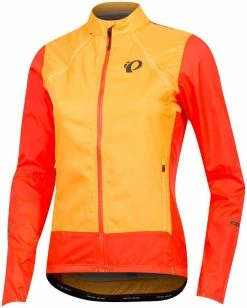 Pearl Izumi Elite Escape Convertible Womens Jacket