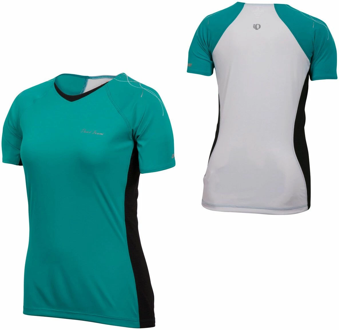 Pearl Izumi Elite Infinity In-R-Cool Womens Jersey