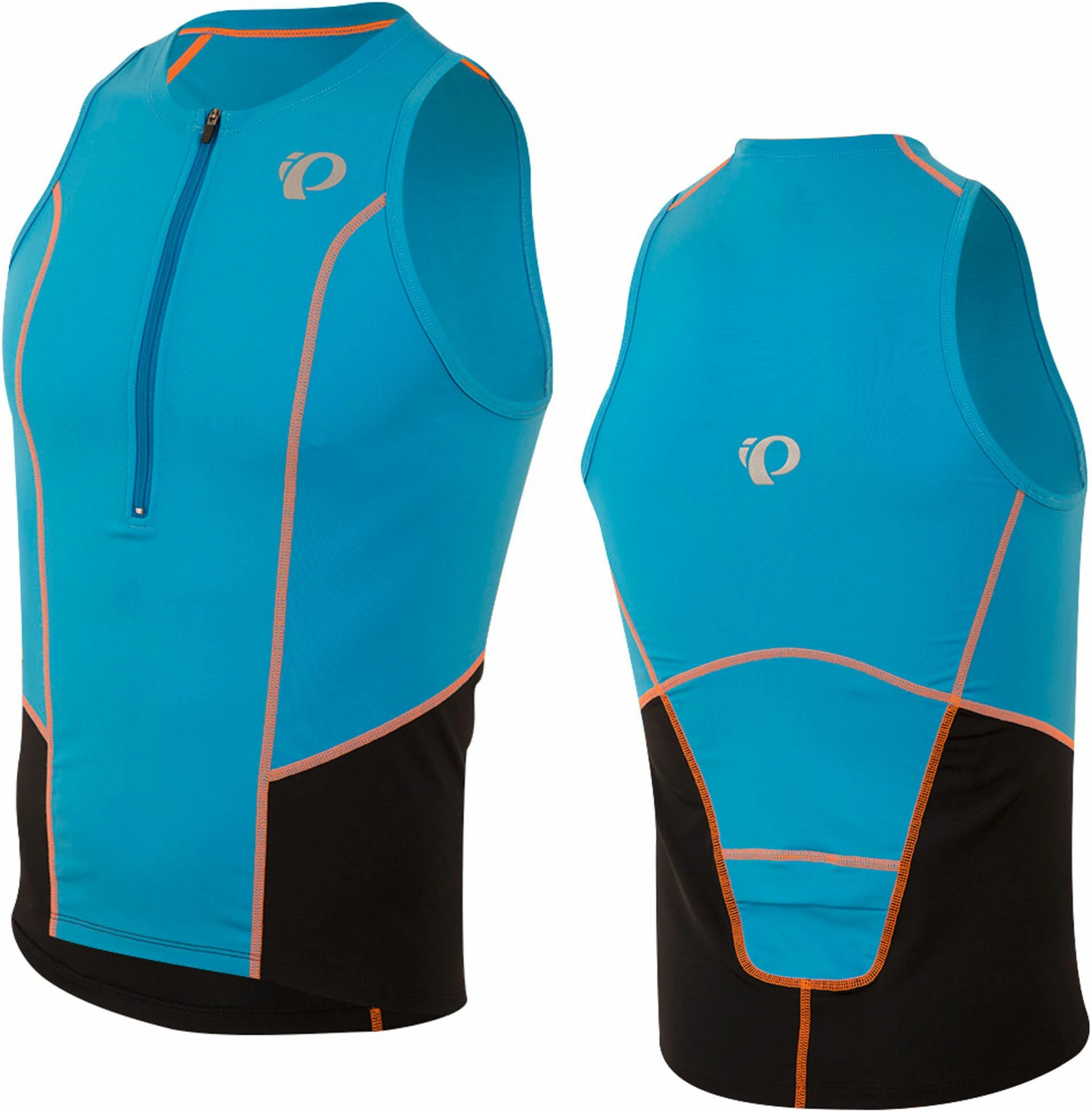 Pearl Izumi Select Pursuit Tri Singlet
