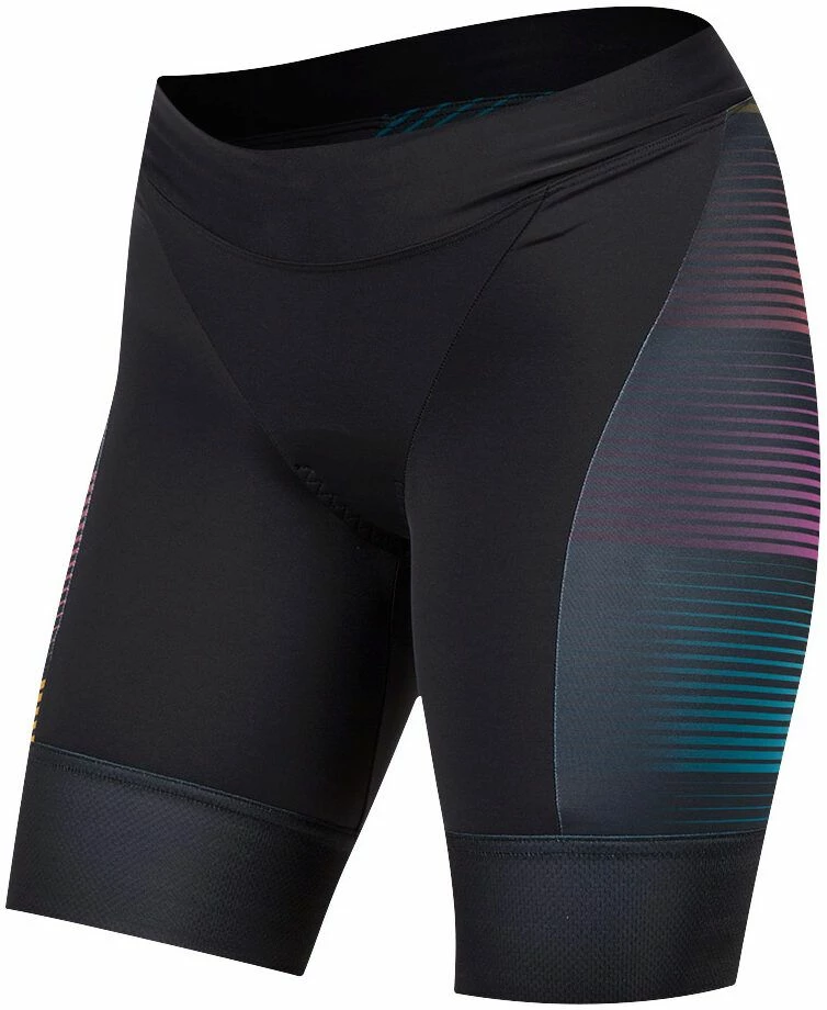 Pearl Izumi Elite Pursuit Graphic Womens Tri Short