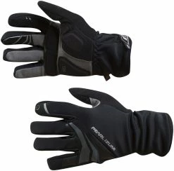 Pearl Izumi Elite Softshell Gel Gloves