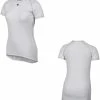 Pearl Izumi Transfer Lite Short Sleeve Womens Base Layer