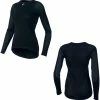 Pearl Izumi Transfer Wool Long Sleeve Womens Base Layer
