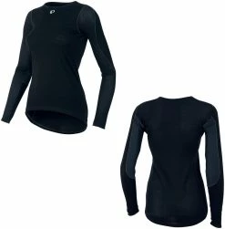 Pearl Izumi Transfer Wool Long Sleeve Womens Base Layer